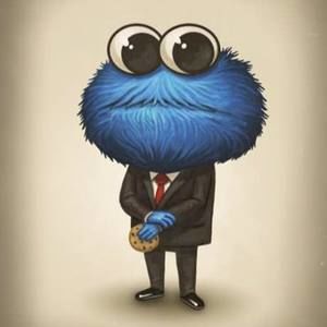 Meet your Posher, Christopher